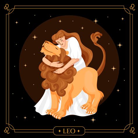 Singh Rashi (Leo) Today and Tomorrow Lucky Numbers.